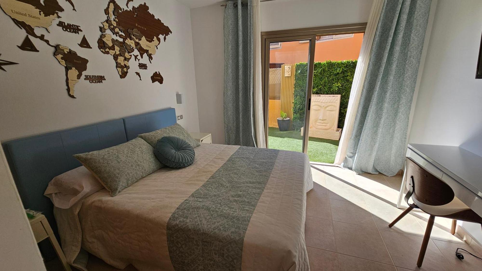 El Castillo Golf Salinas-wifi Apartment *