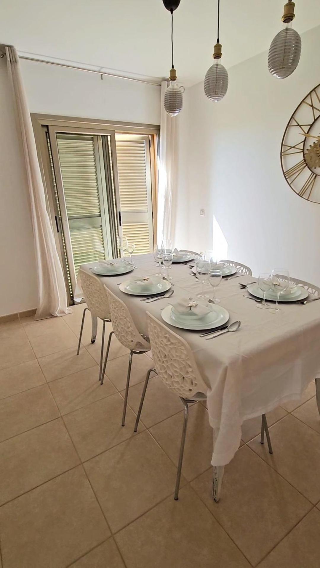 El Castillo Golf Salinas-wifi Apartment