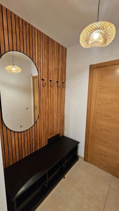 Apartment El Castillo Golf Salinas-wifi *