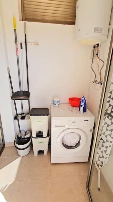 Apartment El Castillo Golf Salinas-wifi La Guirra