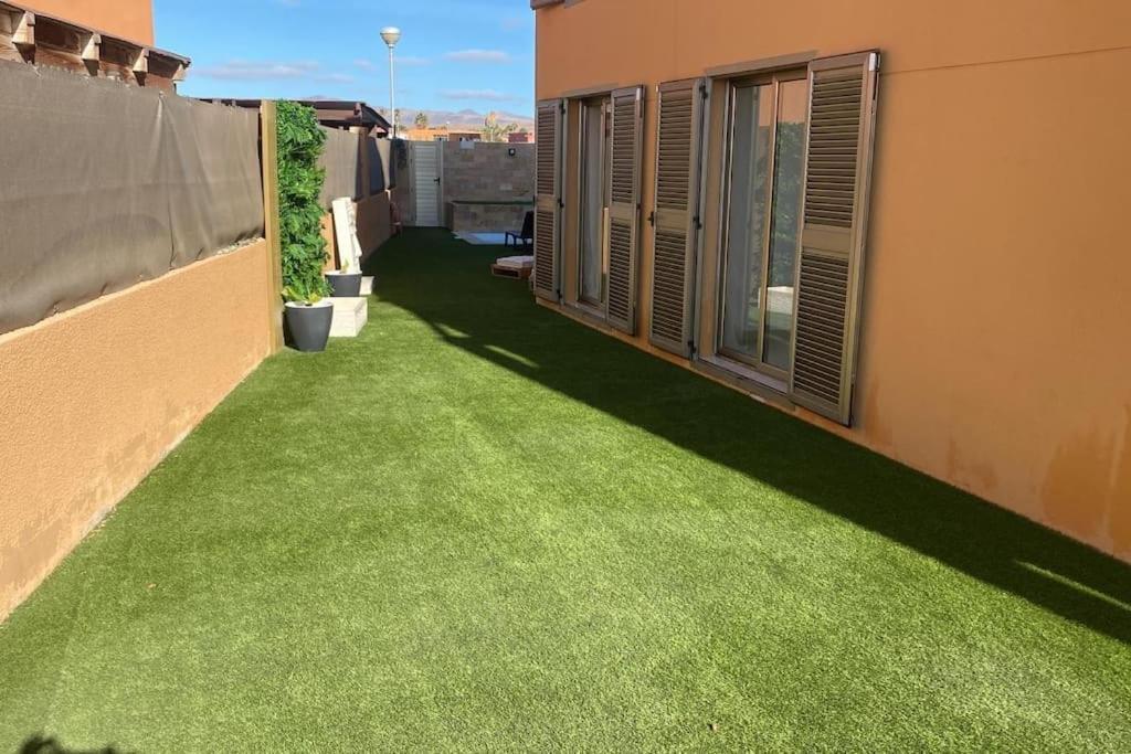 El Castillo Golf Salinas-wifi Apartment *