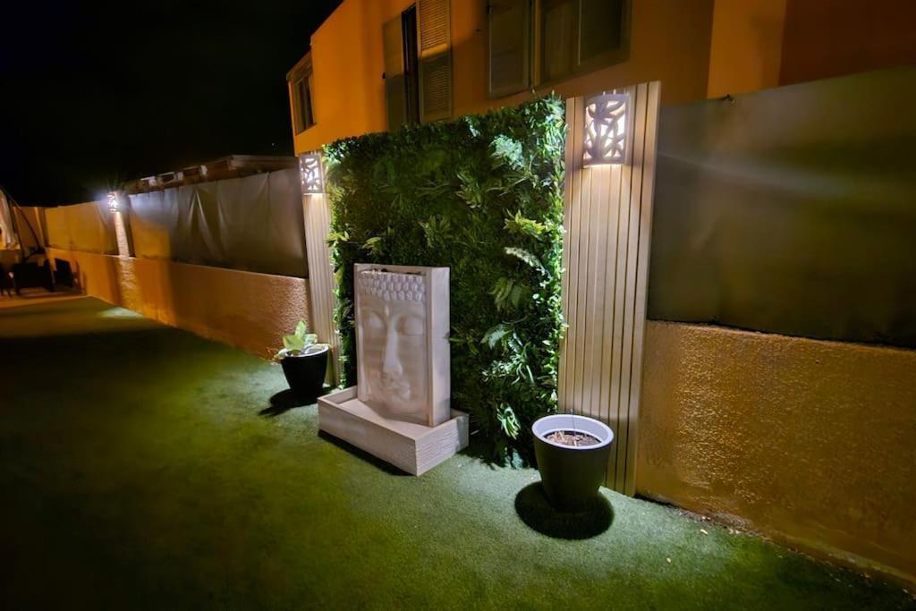 El Castillo Golf Salinas-wifi Apartment La Guirra