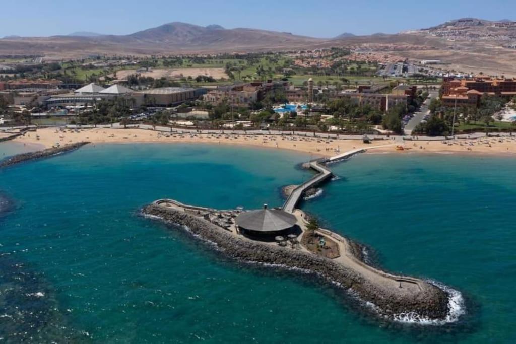 El Castillo Golf Salinas-wifi Apartment