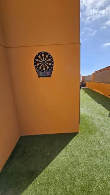El Castillo Golf Salinas-wifi *