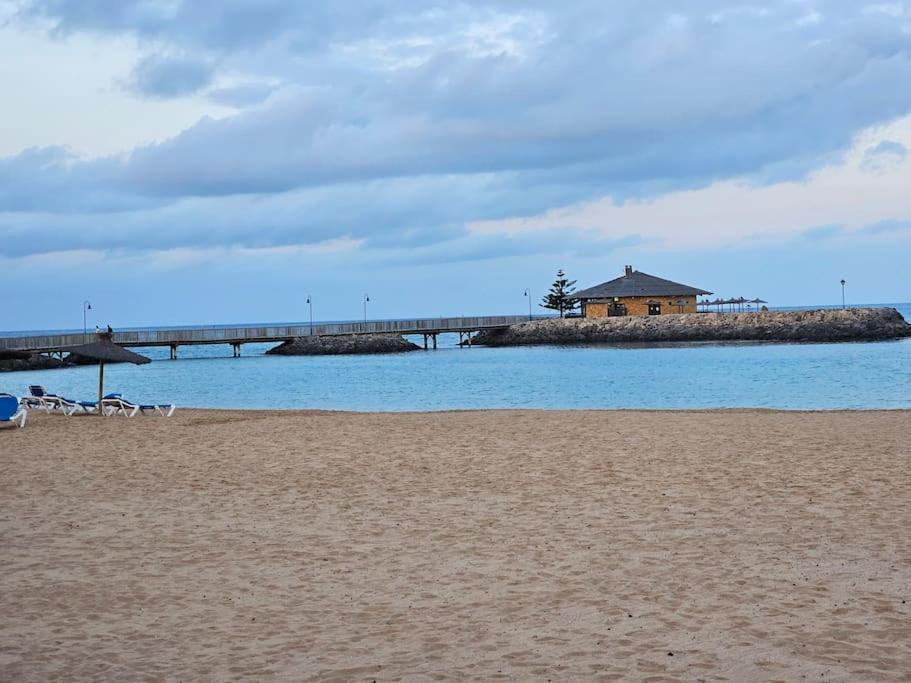 Apartment El Castillo Golf Salinas-wifi *