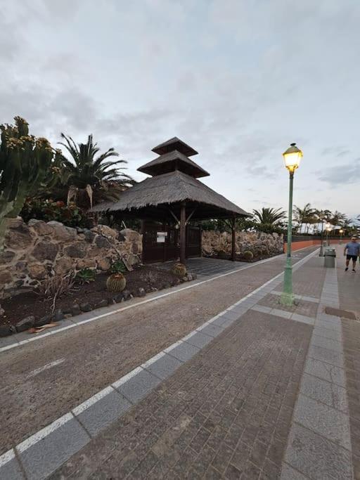 El Castillo Golf Salinas-wifi