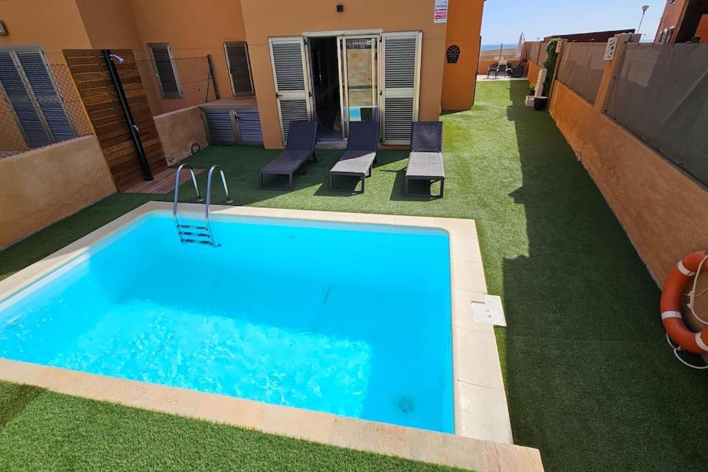 El Castillo Golf Salinas-wifi Apartment