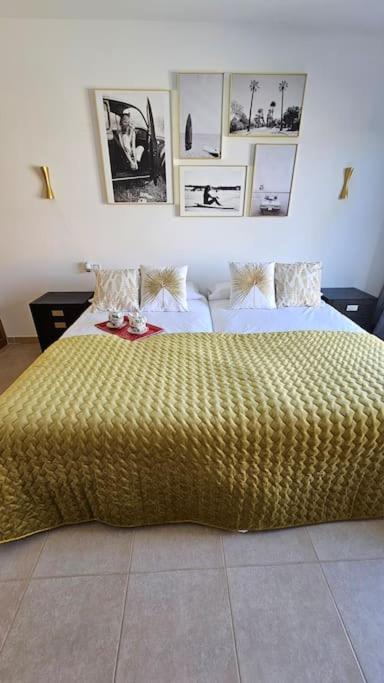 El Castillo Golf Salinas-wifi Apartment *