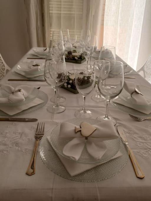 El Castillo Golf Salinas-wifi Apartment