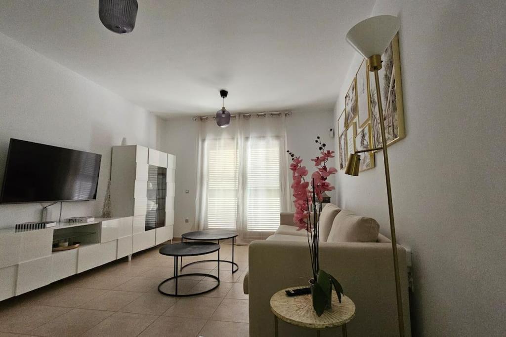 El Castillo Golf Salinas-wifi Apartment