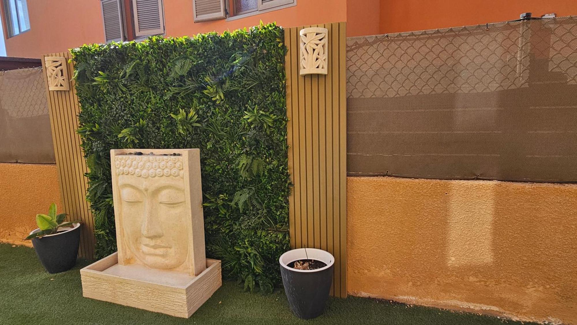 El Castillo Golf Salinas-wifi Apartment *