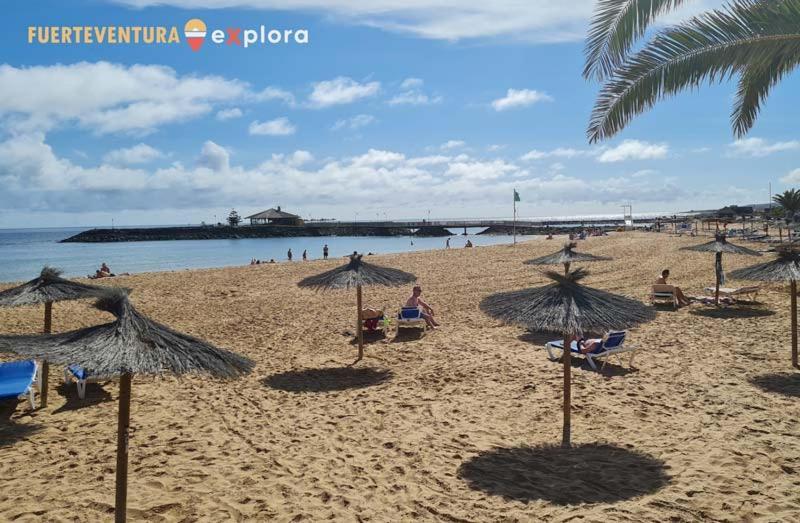 Apartment El Castillo Golf Salinas-wifi *