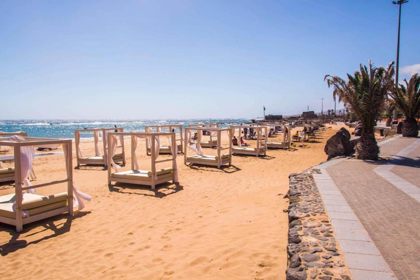 El Castillo Golf Salinas-wifi Apartment *