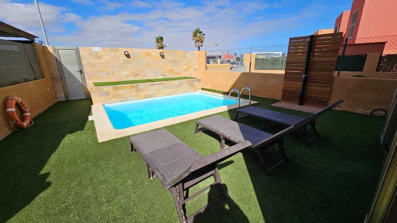 El Castillo Golf Salinas-wifi Apartment