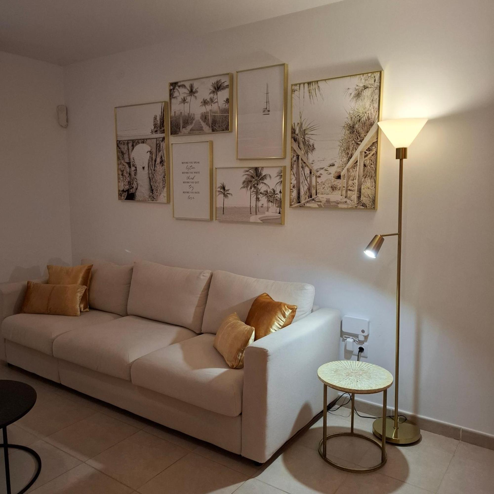 El Castillo Golf Salinas-wifi Apartment